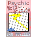 Psychic Word Puzzles - Paperback | Books | Wiccan Center