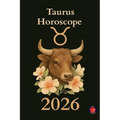 Taurus Horoscope 2026 - Paperback | Books | Wiccan Center
