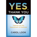 Yes, Thank You - Paperback | Books | Wiccan Center