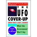 UFO Cover-up - Paperback | Books | Wiccan Center