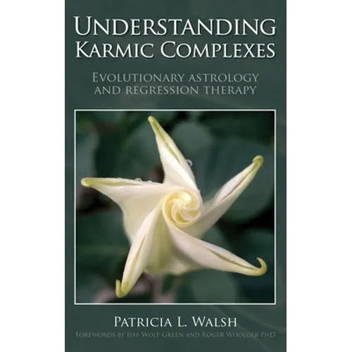 Understanding Karmic Complexes - Hardcover | Books | Wiccan Center