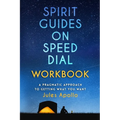 Spirit Guides on Speed Dial Workbook - Paperback | Books | Wiccan Center