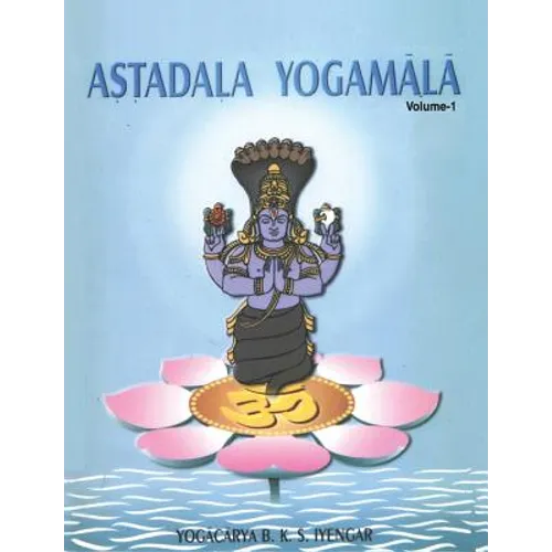 Astadala Yogamala (Collected Works) Volume 1 - Paperback | Books | Wiccan Center