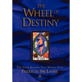 The Wheel of Destiny: The Tarot Reveals Your Master Plan - Paperback | Books | Wiccan Center