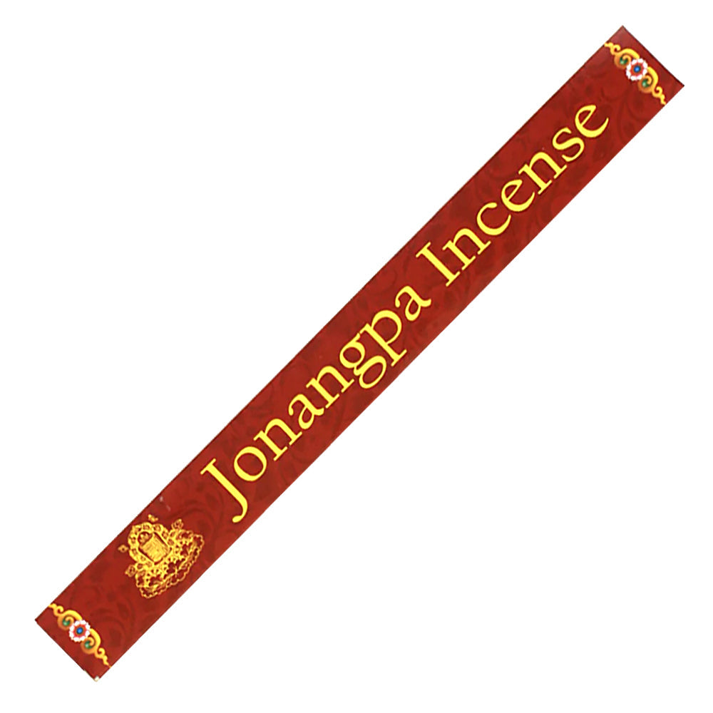 Jonangpa Tibetan Incense Sticks | Incense | Wiccan Center