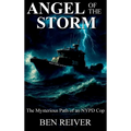 Angel of the Storm - Hardcover | Books | Wiccan Center
