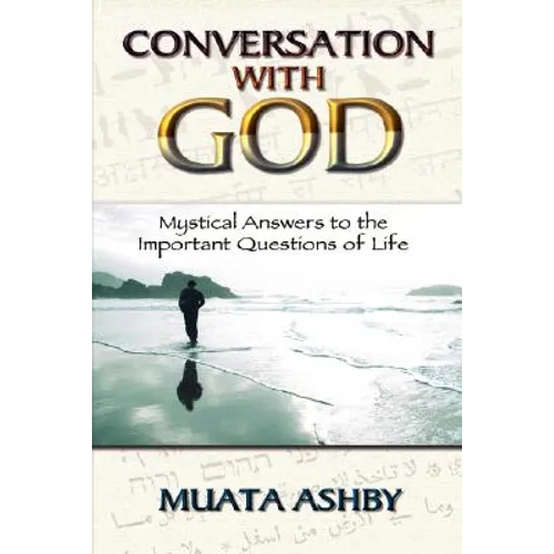 Conversation with God: Mystical Answers to the Important Questions of Life - Paperback | Books | Wiccan Center