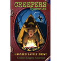 Creepers Mysteries: Haunted Cattle Drive - Paperback | Books | Wiccan Center