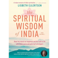 The Spiritual Wisdom of India, New Volume 1: About my search for happiness and the truth in life with Indian gurus and palm leaf astrologers - Hardcover | Books | Wiccan Center