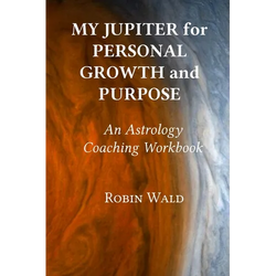 My Jupiter for Personal Growth and Purpose - Paperback | Books | Wiccan Center