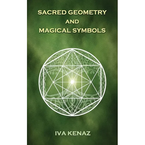 Sacred Geometry and Magical Symbols - Paperback | Books | Wiccan Center