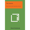 The Moon: The Cycles and Fortunes of Life - Paperback | Books | Wiccan Center