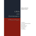 UFOs and Government: A Historical Inquiry - Paperback | Books | Wiccan Center