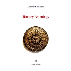 Horary Astrology - Paperback | Books | Wiccan Center