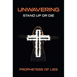 Unwavering: Stand up or Die - Paperback | Books | Wiccan Center