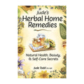 Jude's Herbal Home Remedies | Book | Wiccan Center