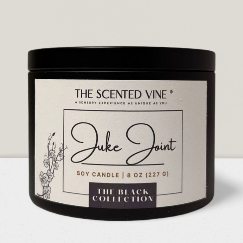 Juke Joint Soy Candle | Candle | Wiccan Center
