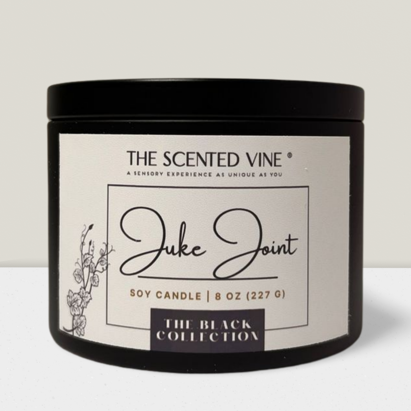 Juke Joint Soy Candle | Candle | Wiccan Center