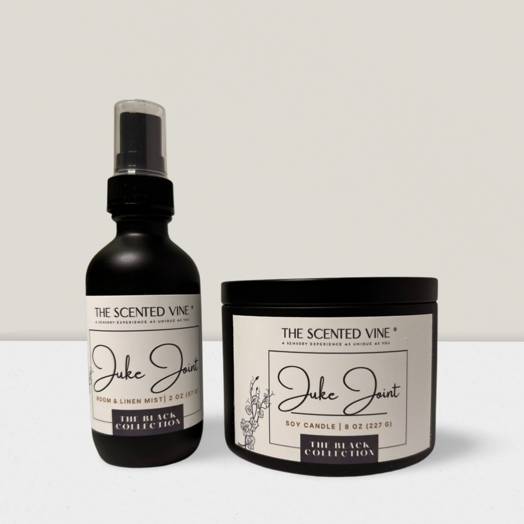 Juke Joint Room & Linen Mist | Room & Linen Mist | Wiccan Center