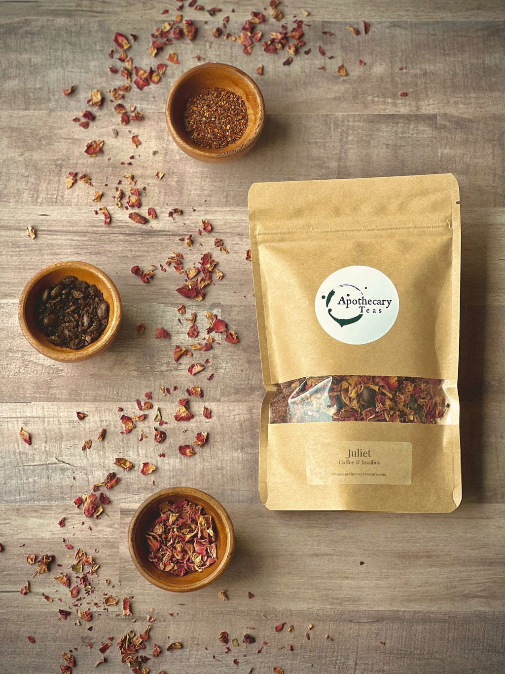 Juliet | Rooibos | Wiccan Center