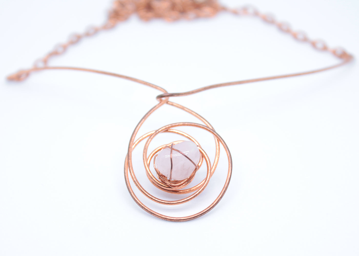 Juti Ajna Crown | Yoga Meditation Jewelry | Wiccan Center