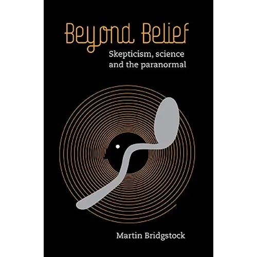 Beyond Belief - Paperback | Books | Wiccan Center