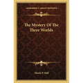 The Mystery Of The Three Worlds - Paperback | Books | Wiccan Center