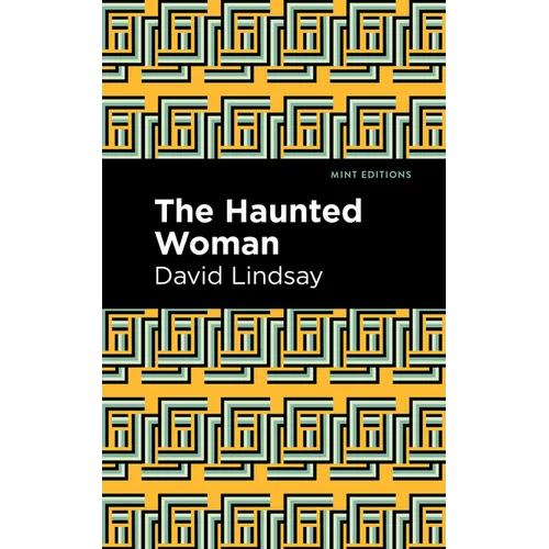 The Haunted Woman - Hardcover | Books | Wiccan Center