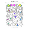 The Bare Pole: A Pole Dance Journey of Art, Inspiration and Coloring Meditation - Paperback