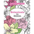 Really RELAXING Colouring Book 3: Botanicals in Bloom - A Fun, Floral Colouring Adventure - Paperback | Books | Wiccan Center