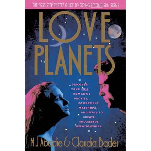 Love Planets - Paperback | Books | Wiccan Center