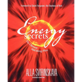 Energy Secrets: The Ultimate Well-Being Plan - Paperback | Books | Wiccan Center