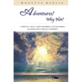 Adventures? Why not? - Paperback | Books | Wiccan Center