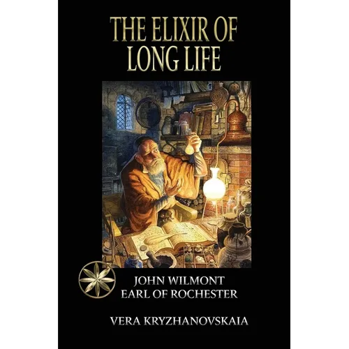 The Elixir of Long Life - Paperback | Books | Wiccan Center