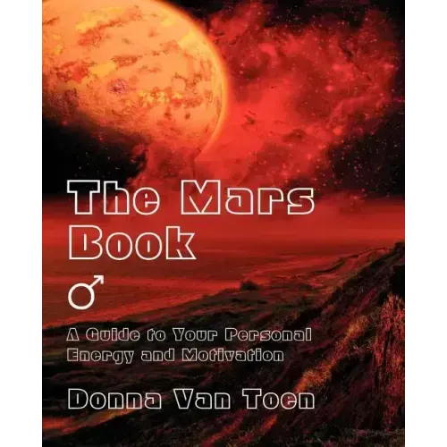 The Mars Book
