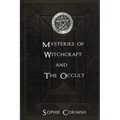 Mysteries of Witchcraft and The Occult - Paperback | Books | Wiccan Center