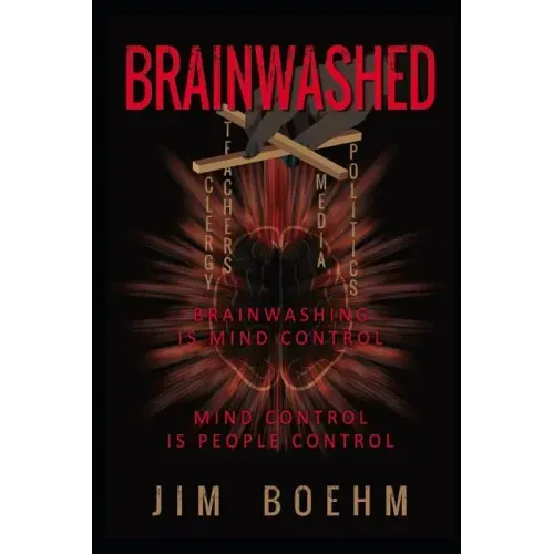 Brainwashed 3rd Edition