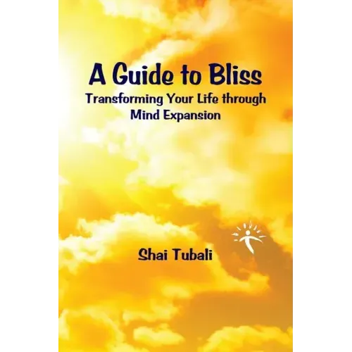 A Guide to Bliss - Paperback | Books | Wiccan Center