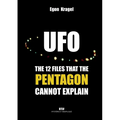 UFOs: The Twelve Files that the Pentagon Cannot Explain - Paperback | Books | Wiccan Center