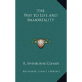 The Way to Life and Immortality - Hardcover | Books | Wiccan Center