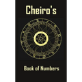 Cheiro's Book of Numbers - Hardcover | Books | Wiccan Center