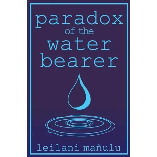 Paradox of the Water Bearer - Paperback | Books | Wiccan Center
