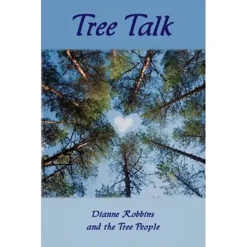 Tree Talk (6x9 color) - Paperback | Books | Wiccan Center