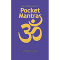 The Little Book of Pocket Mantras - Paperback | Books | Wiccan Center