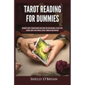 Tarot Reading for Dummies: Beginner's Guide to Understanding Tarot Cards and Their Meanings, Psychic Tarot Reading, Simple Tarot Spreads, History - Paperback | Books | Wiccan Center