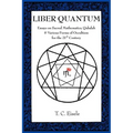 Liber Quantum - Paperback | Books | Wiccan Center