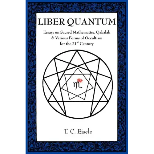 Liber Quantum - Paperback | Books | Wiccan Center