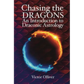 Chasing the Dragons: An Introduction to Draconic Astrology - Paperback | Books | Wiccan Center