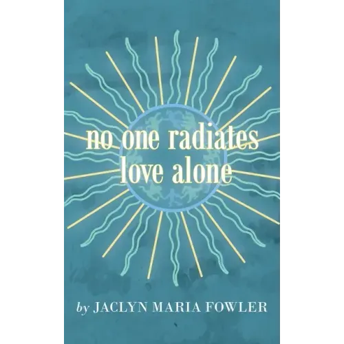 No One Radiates Love Alone - Hardcover | Books | Wiccan Center