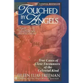 Touched by Angels - Paperback | Books | Wiccan Center